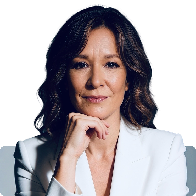Alexandra Pouget